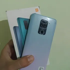 redmi not 9