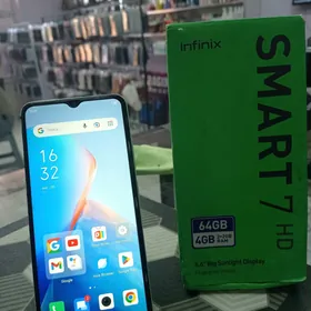 infinixis smart7 hd
