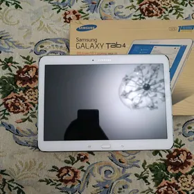 Samsung Tab 4