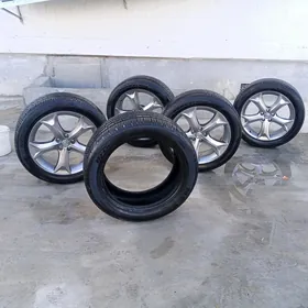 Toyota venza 20lik diska teker