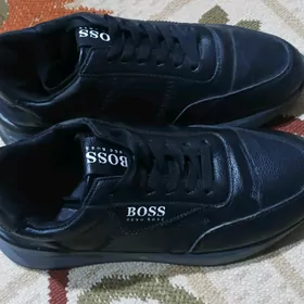 boss krasofka