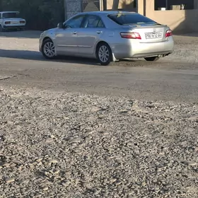 Toyota Camry 2007