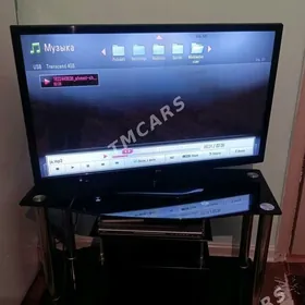 LG telewizor