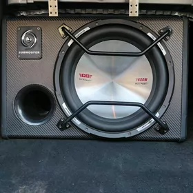 sambufer G.B 1600