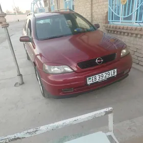 Opel Astra 1999