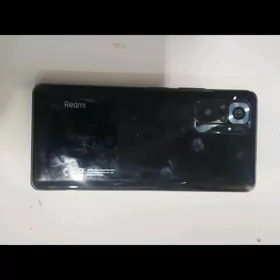redmi not 10 pro