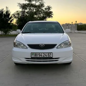 Toyota Camry 2003