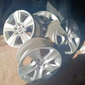diski 17 BMW