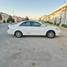 Toyota Camry 2003