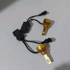 Led lampa Лед лампа