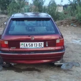 Opel Astra 1993