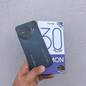 Tecmor Comon 30 Pro 5G