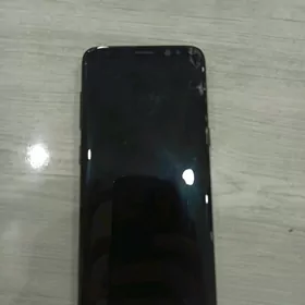 Samsung S8