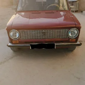 Lada 2103 1980