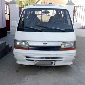 Toyota Hiace 1993