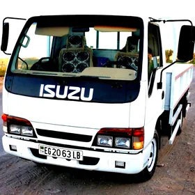 Isuzu Elf 1998