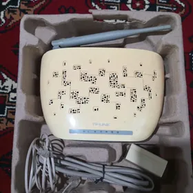 TP-LINK ROUTER