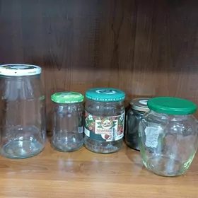 банки разные