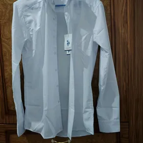US Polo Assn köynek