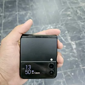 SAMSUNG Z FLIP 3 (PAKET)