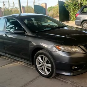 Toyota Camry 2009