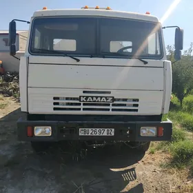 Kamaz 5511 2007