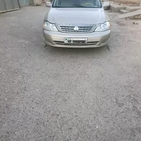 Toyota Avalon 2000