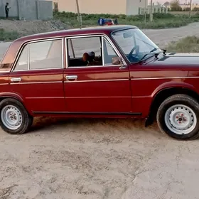 Lada 2106 2000