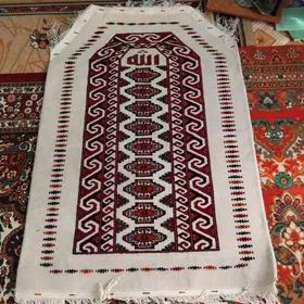 Namazlyk haly