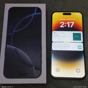 iphone 16 pro max 512 GB