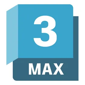 3d max disk