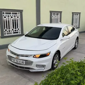 Chevrolet Malibu 2016
