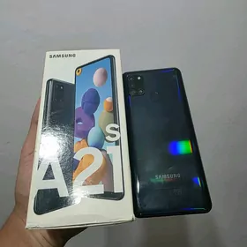 a21s 3/32