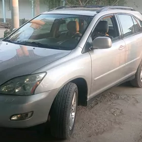 Lexus RX 330 2003