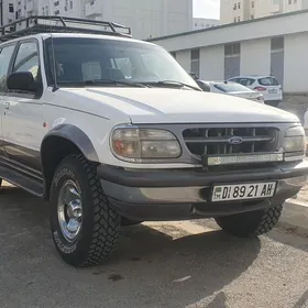 Ford Explorer 1996