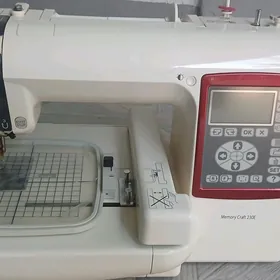 janome 230e