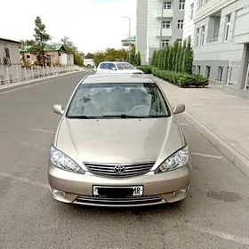 Toyota Camry 2003