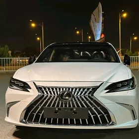 Lexus ES 350 2025