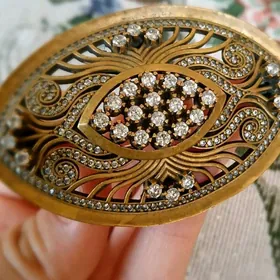 broşka hurrem