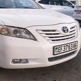 Toyota Camry 2008