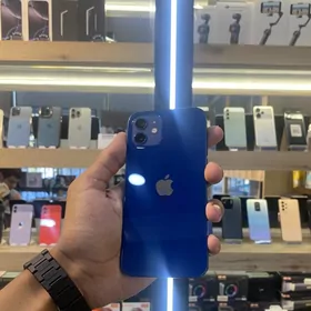 IPHONE 12