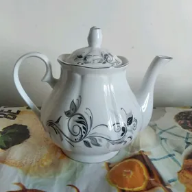 Чайник