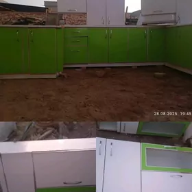 кухонный мебел