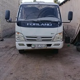 Forland H3 2014