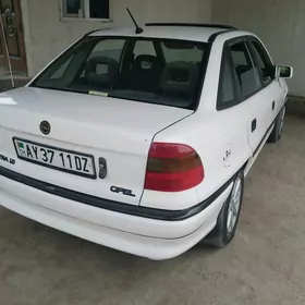 Opel Astra 1993