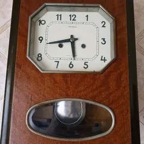 ЧАСЫ
