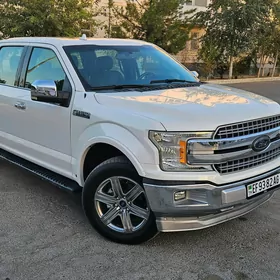 Ford F-150 2018