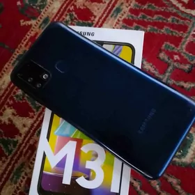 Samsung m31 plata