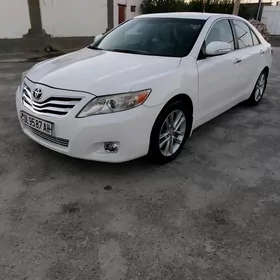 Toyota Camry 2010