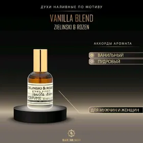 Duhy duhi Zielinski Rozen